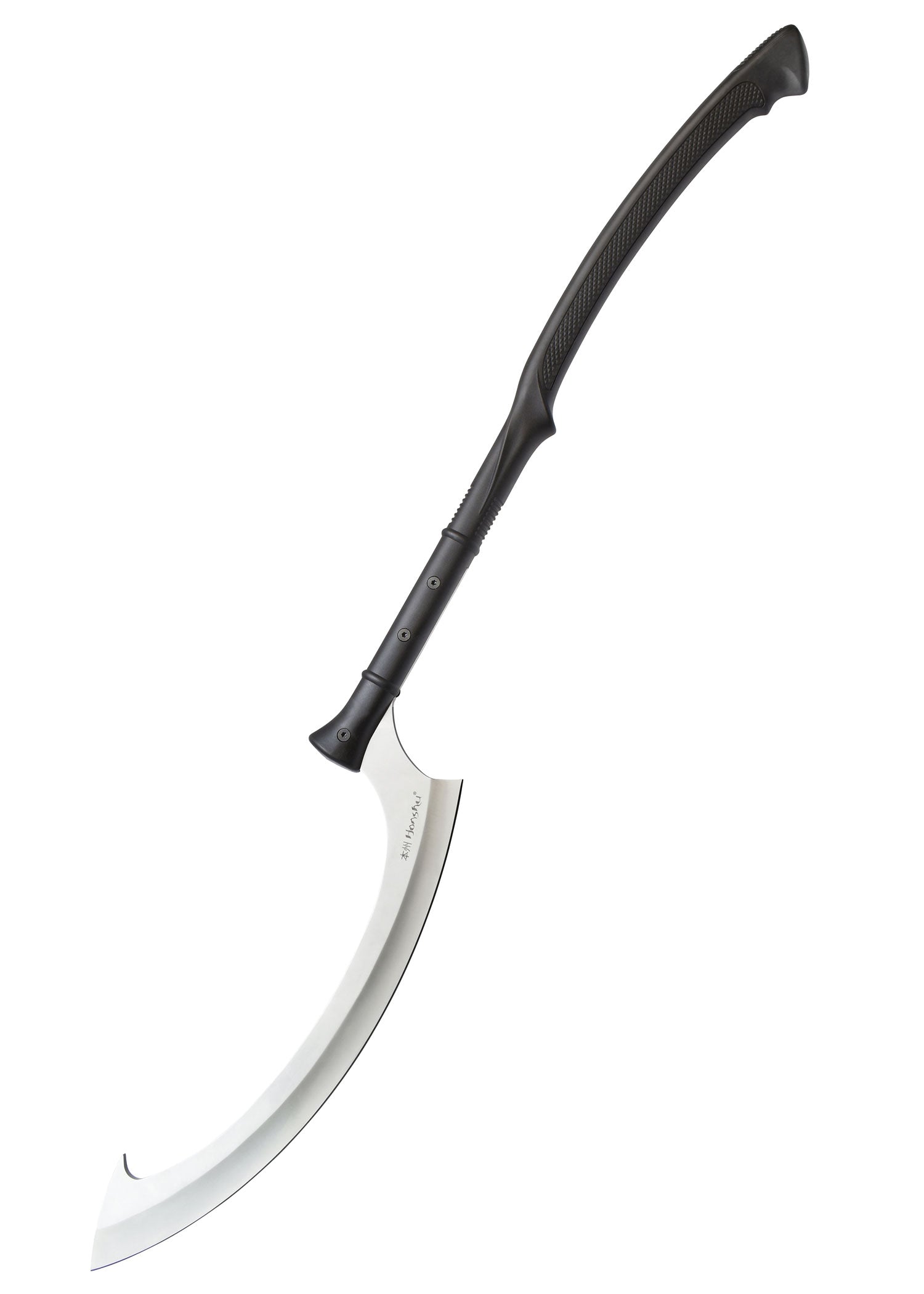 Imagen única de: Espada Honshu Khopesh Con Vaina, Chepesh, Afilada