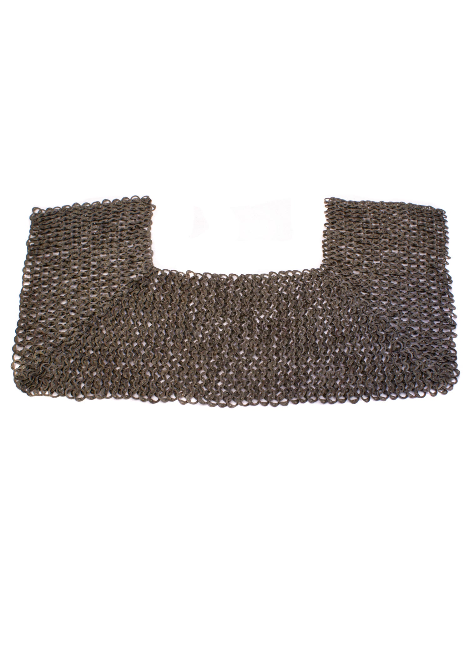 Imagen única de: Collar De Cadena De Acero Para Muelles, Dn8 Mm, Sin Tratar