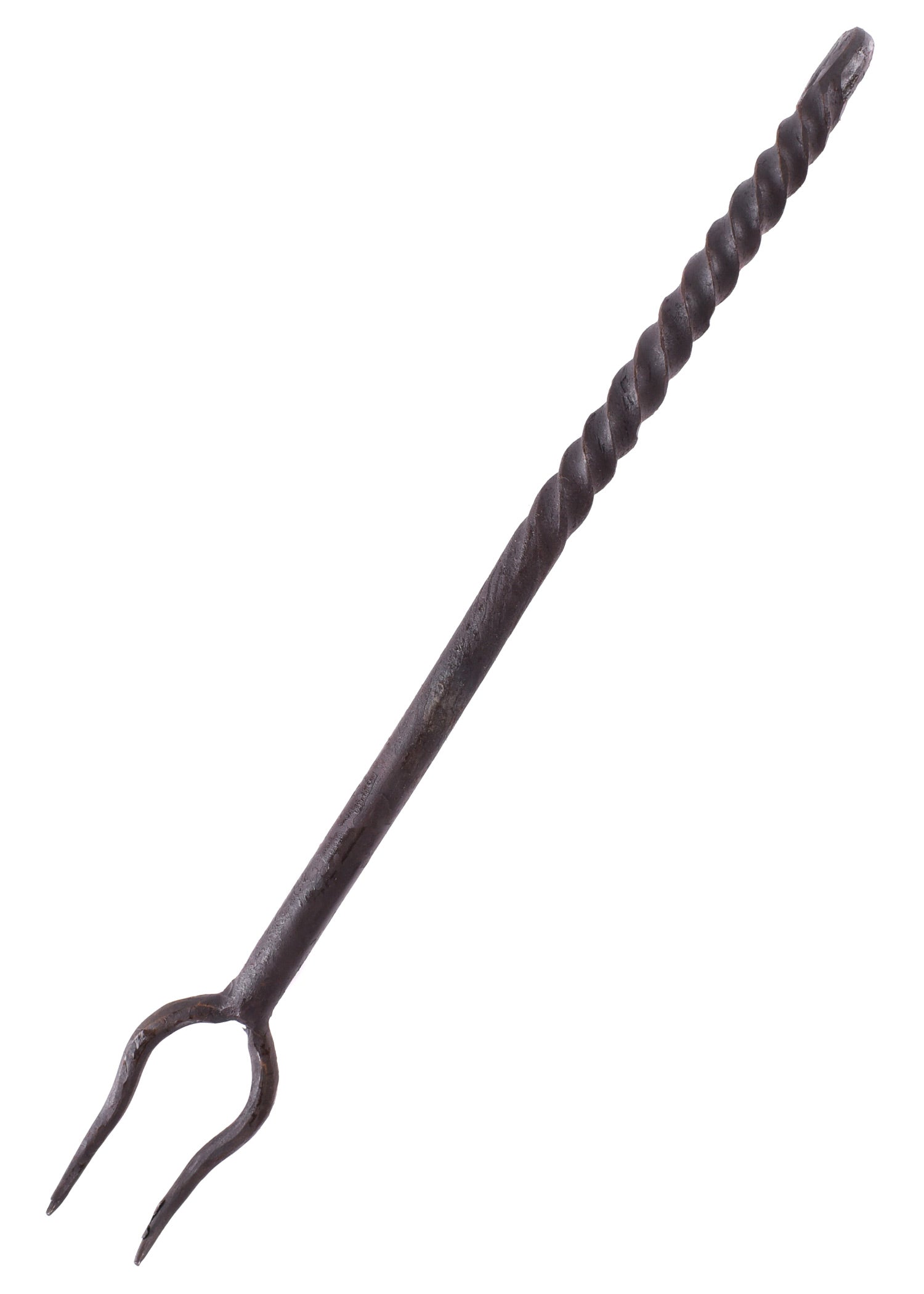 Imagen única de: Tenedor, Forjado A Mano