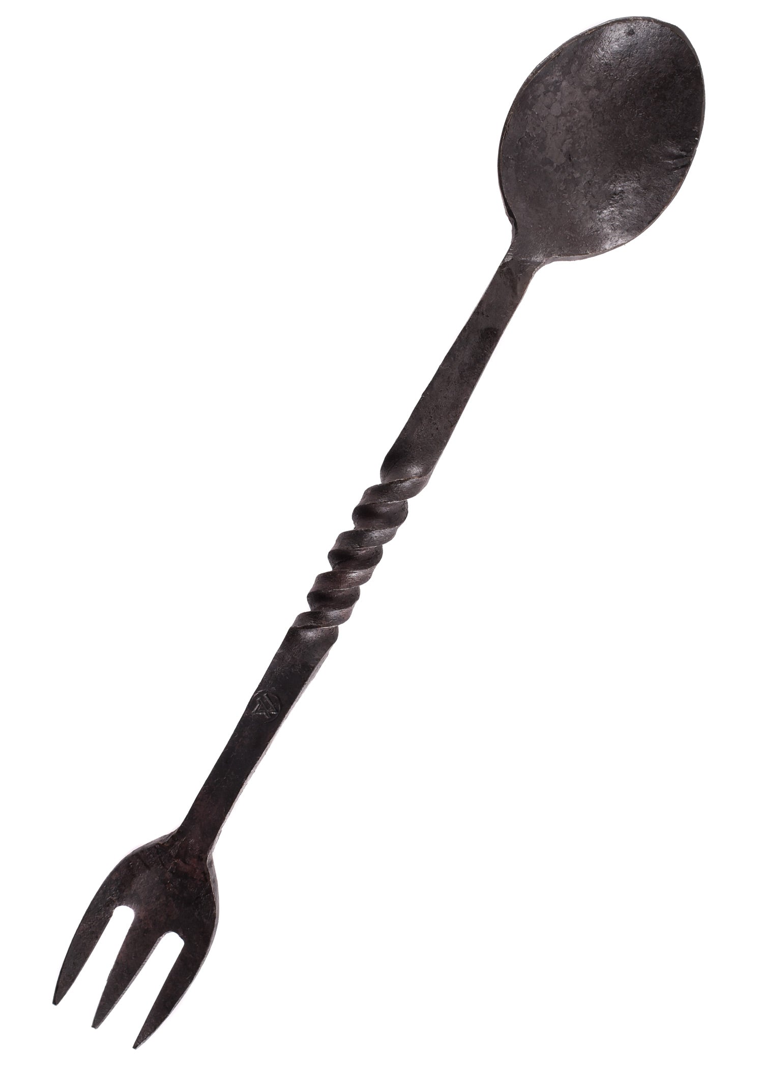 Imagen única de: Spork, Tenedor Y Cuchara En Una Sola Pieza.