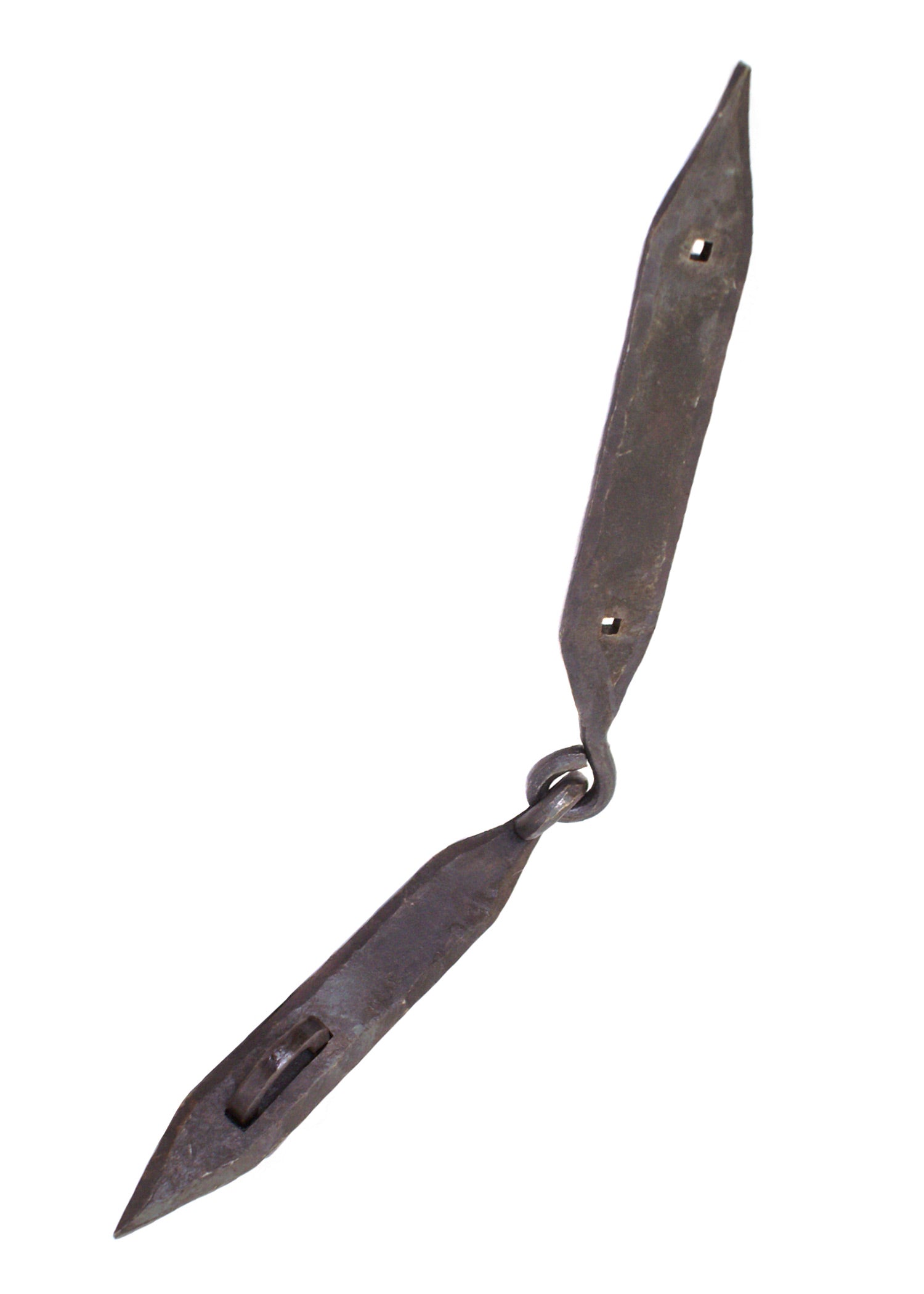 Imagen única de: Juego Completo De Accesorios Para Cofre Vikingo Forjado