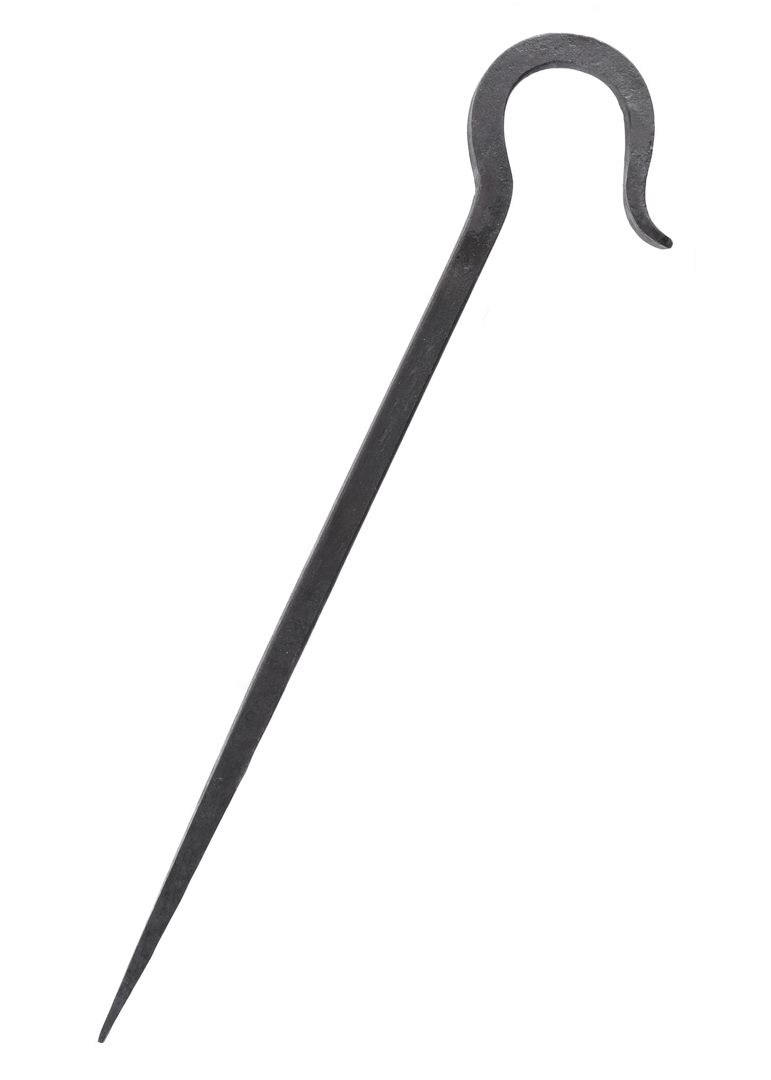 Imagen única de: Estaca De Tienda De Acero Forjado, Aprox. 34 Cm.