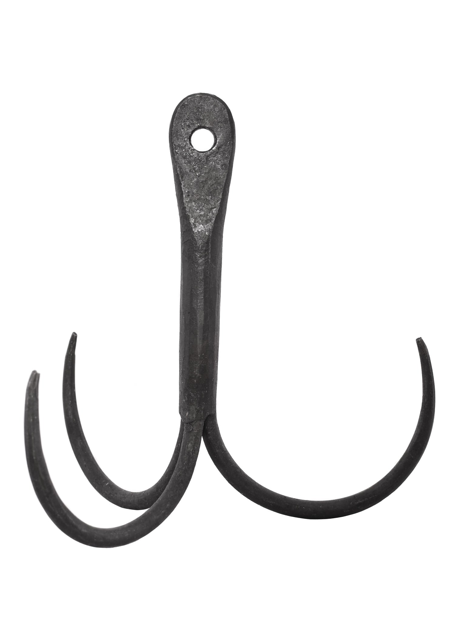 Imagen única de: Gancho De Acero Forjado