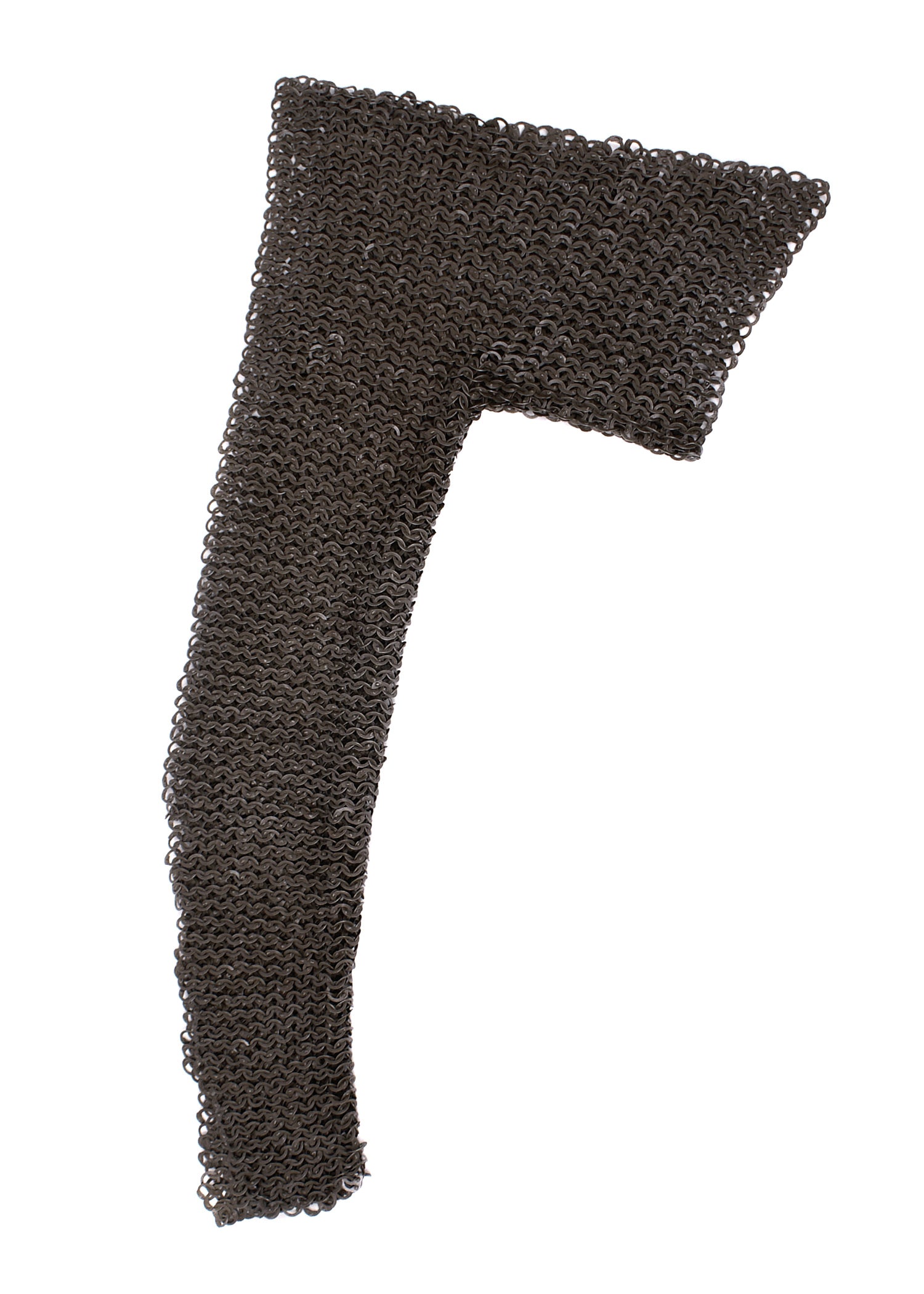 Imagen única de: Protección Del Brazo De La Cadena Frm (Voiders), Id8mm, Sin Tratar