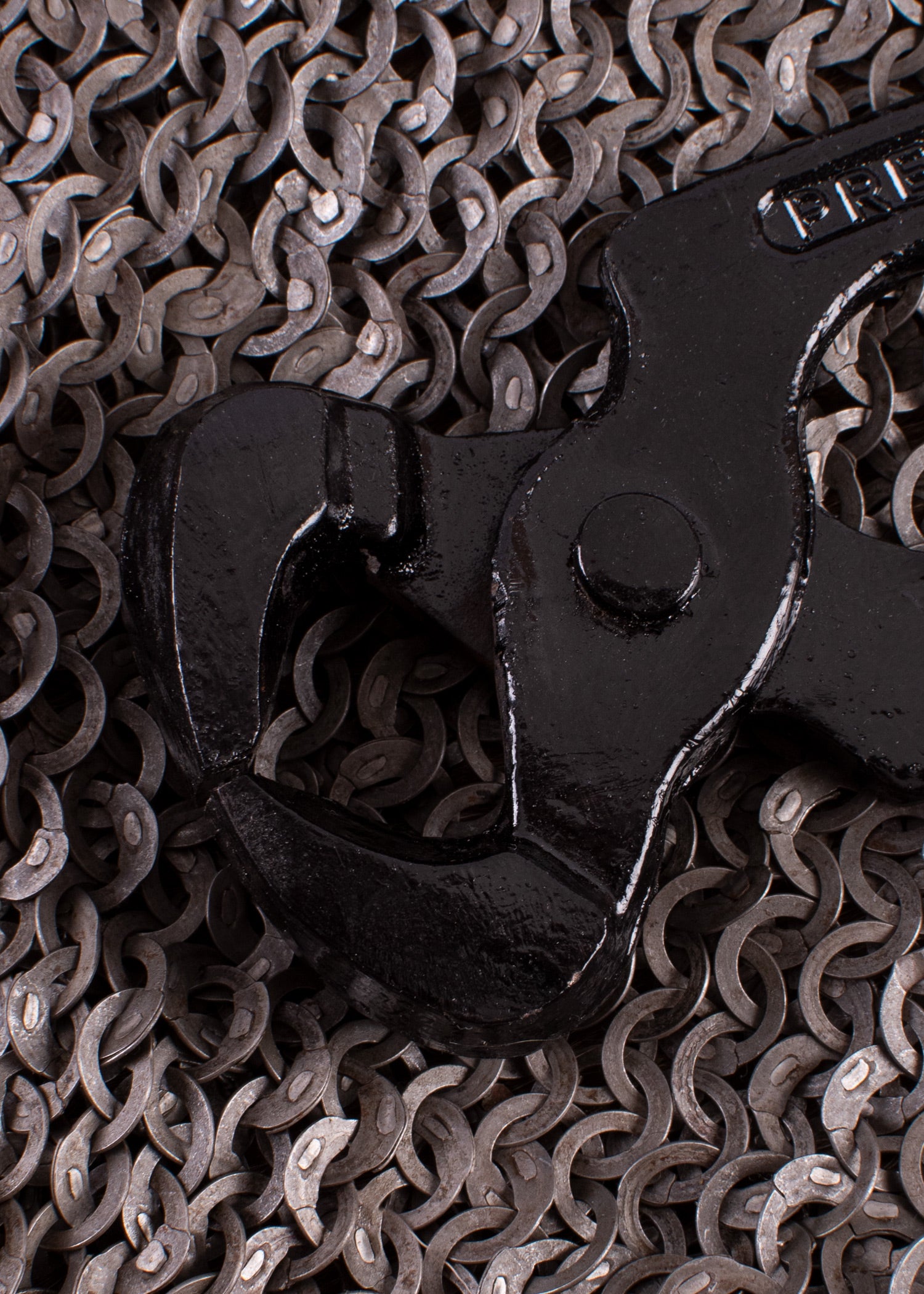 Imagen única de: Alicates Remachadores Para Remaches De Cuña