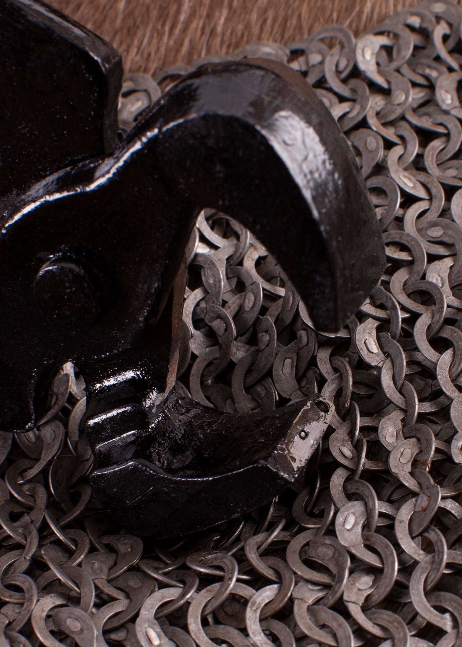 Imagen única de: Alicates Remachadores Para Remaches De Cuña