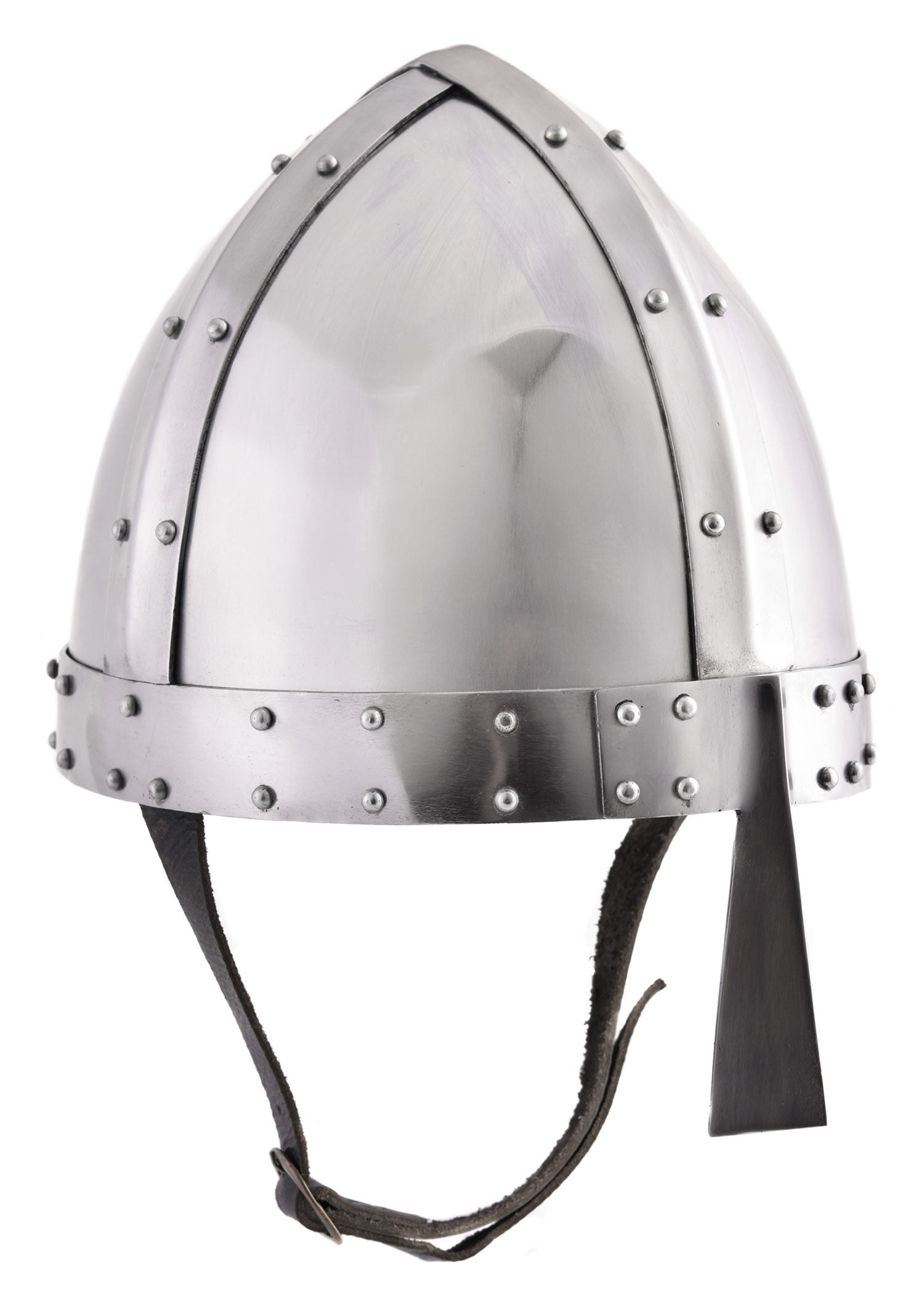Imagen única de: Casco Normando Spangen, Acero De 2 Mm