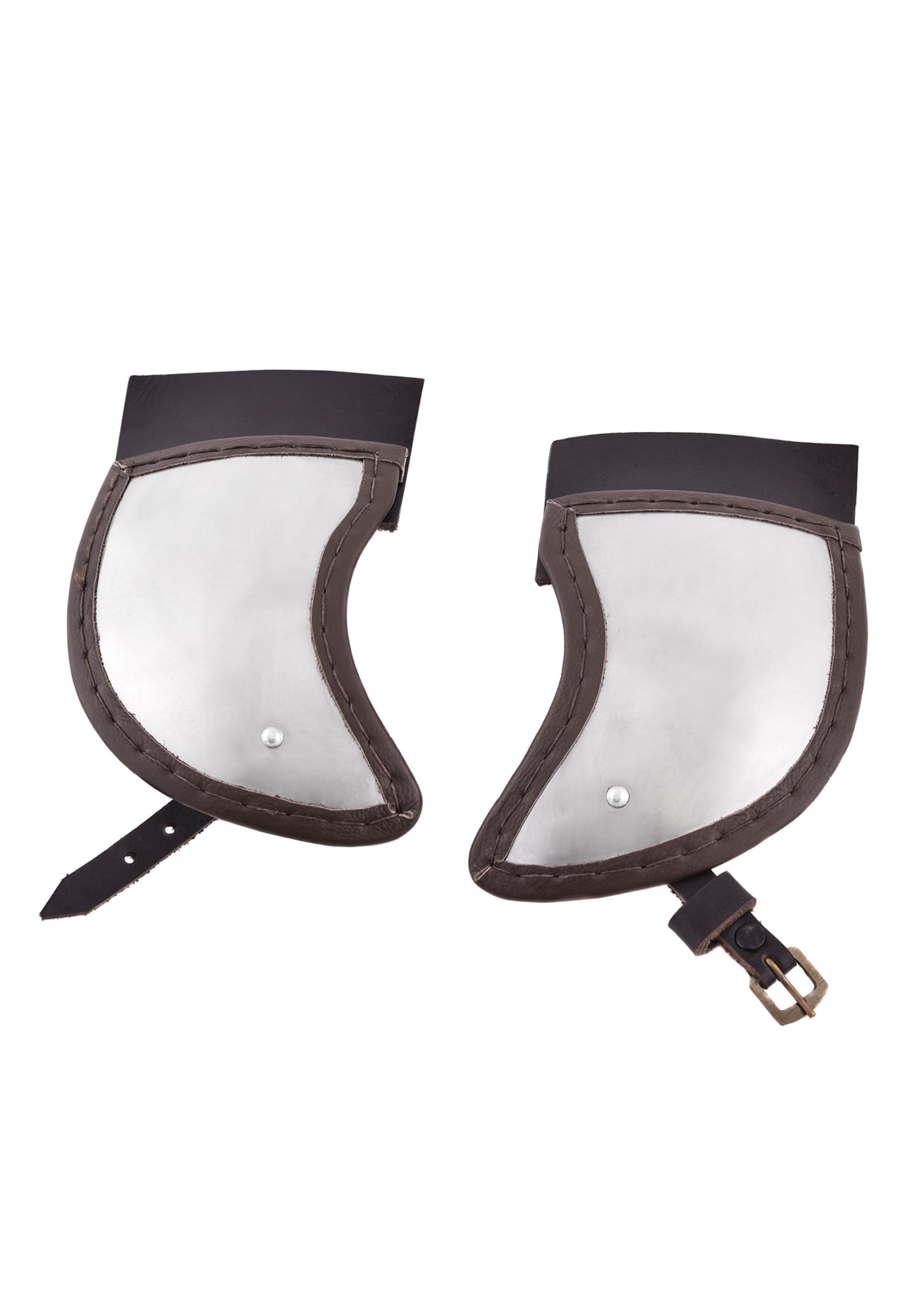 Imagen única de: Protectores De Mejillas Para Casco, Par