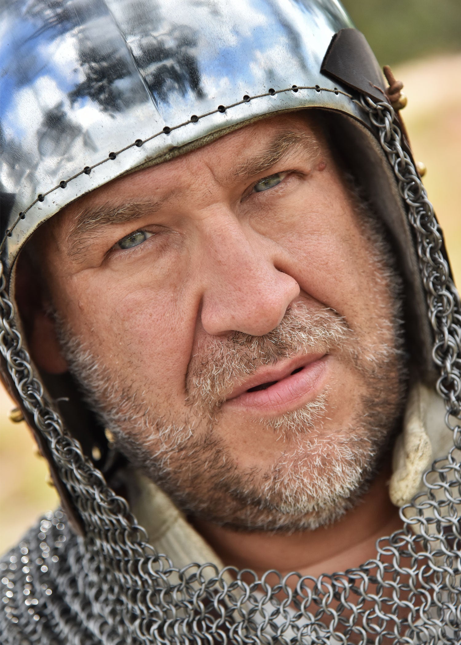 Imagen única de: Tapa De Lavabo Con Soporte De Cadena De Anillos Redondos, Acero De 2 Mm