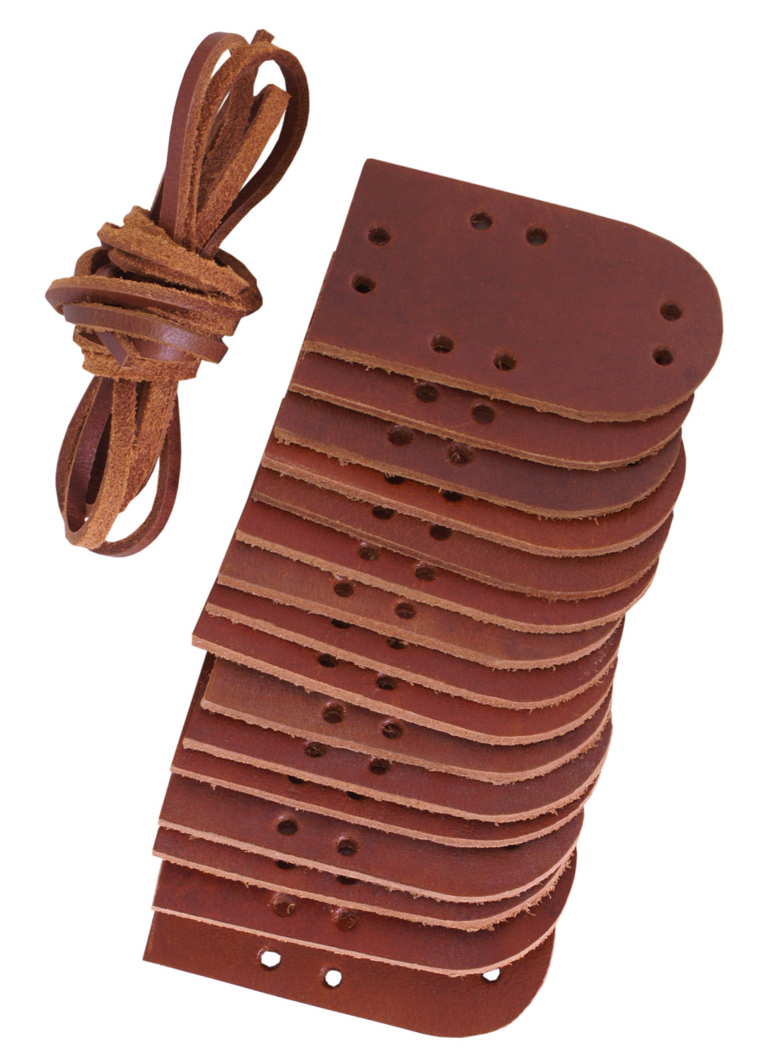 Imagen única de: Extensión Para Armadura De Listones De Cuero Ulf-lp-13