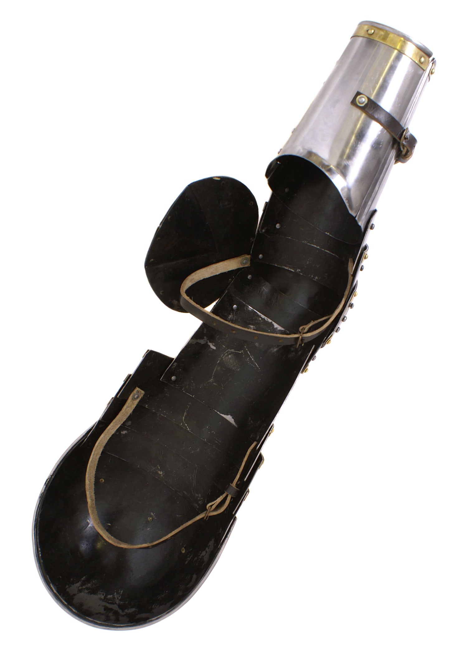 Imagen única de: Armadura Completa, Baja Edad Media