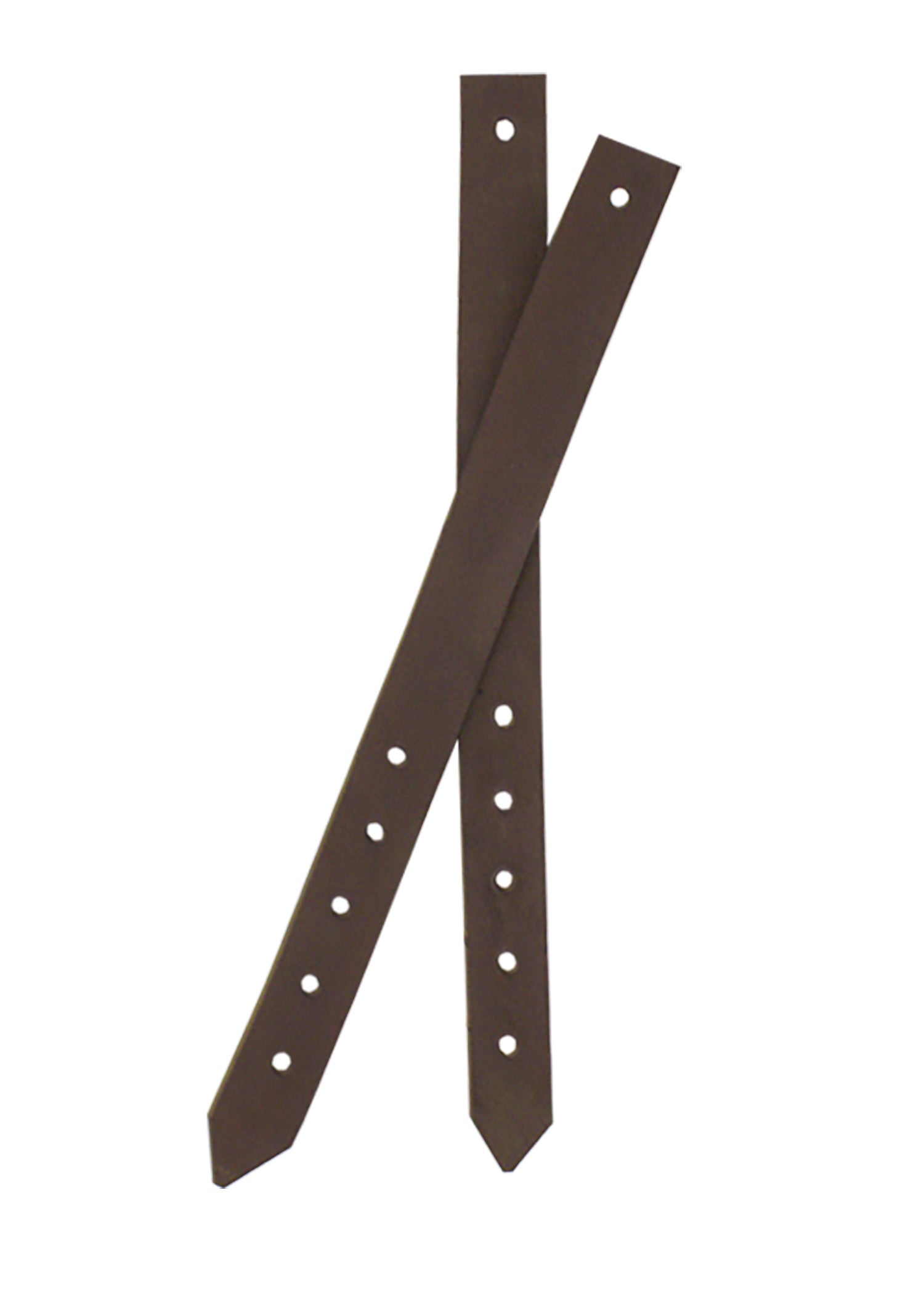 Hombreras Medievales, Cuatro Piezas, Acero De 1,6 Mm, Par 3