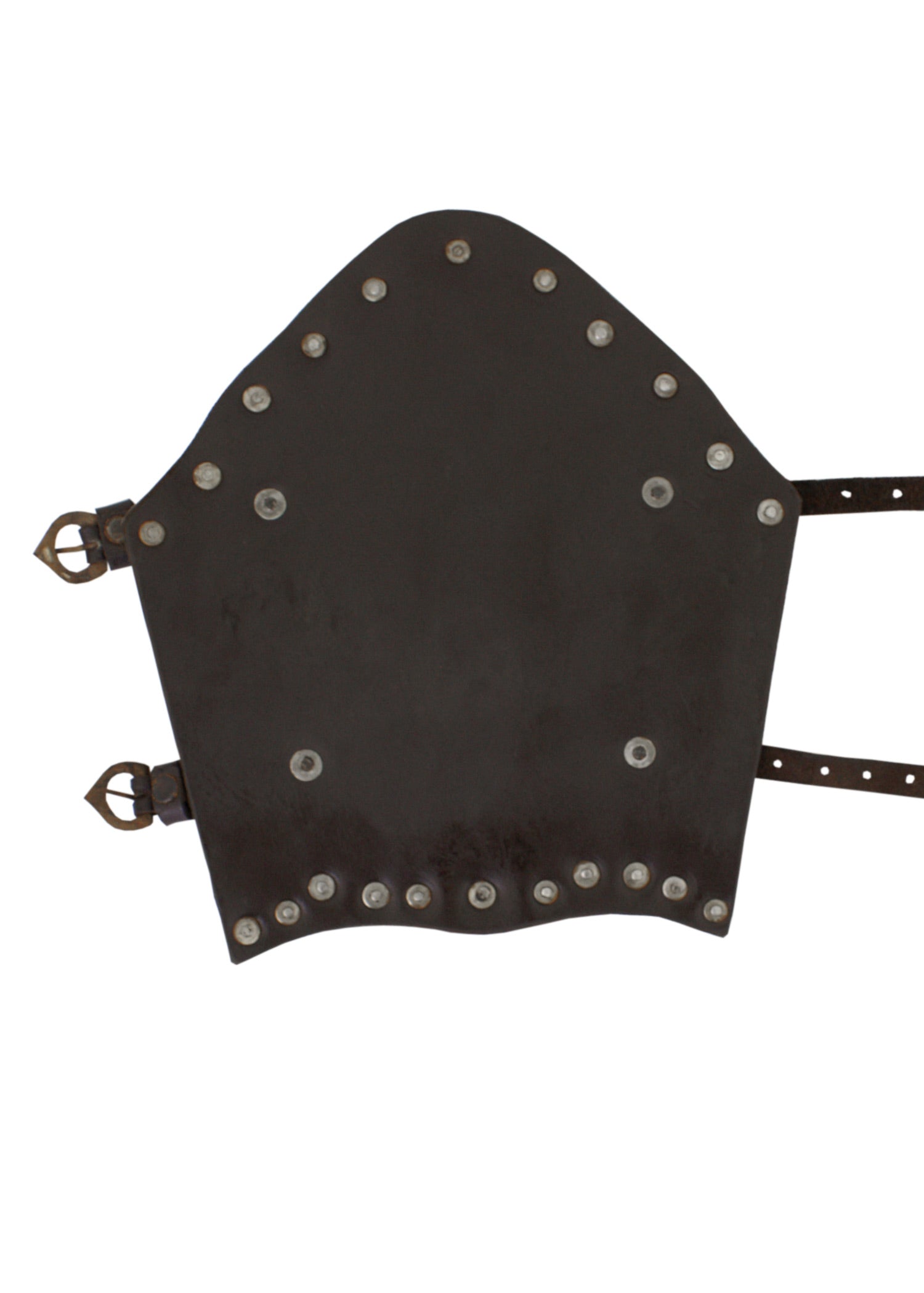 Brazalete Con Tiras De Acero. 3