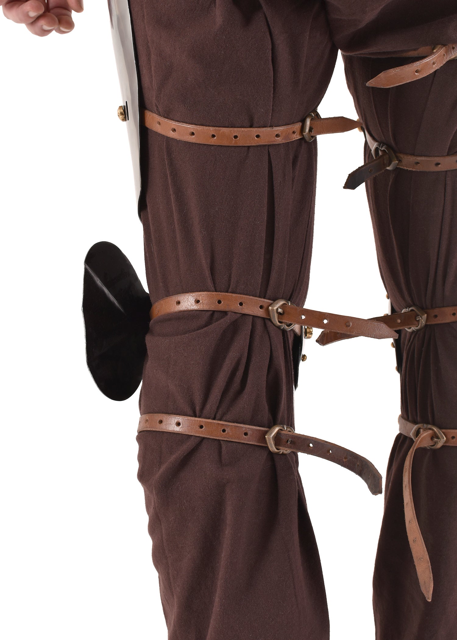 Calzas Con Rodilleras, Par 3