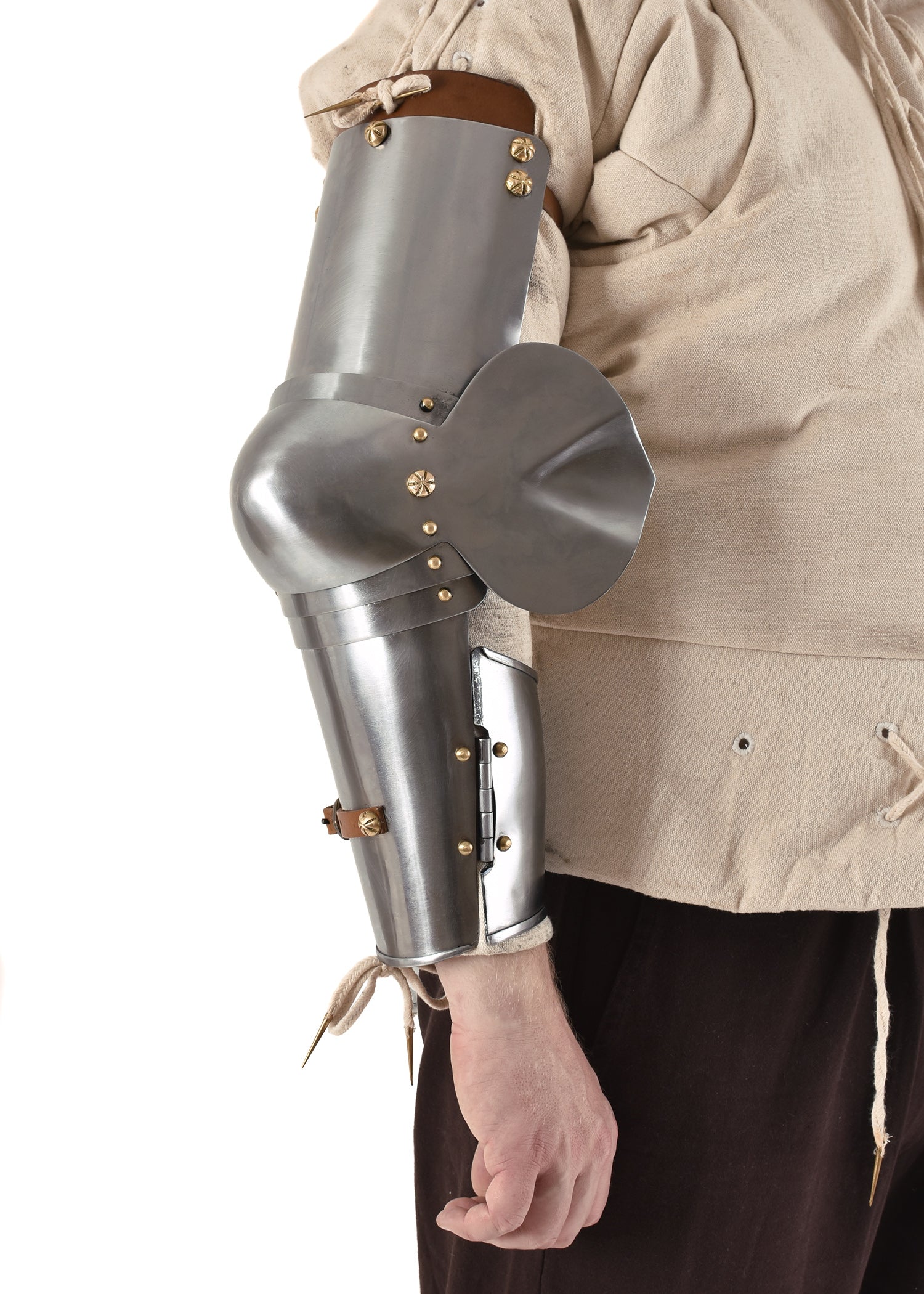 Imagen única de: Armería Con Coderas, Un Par.