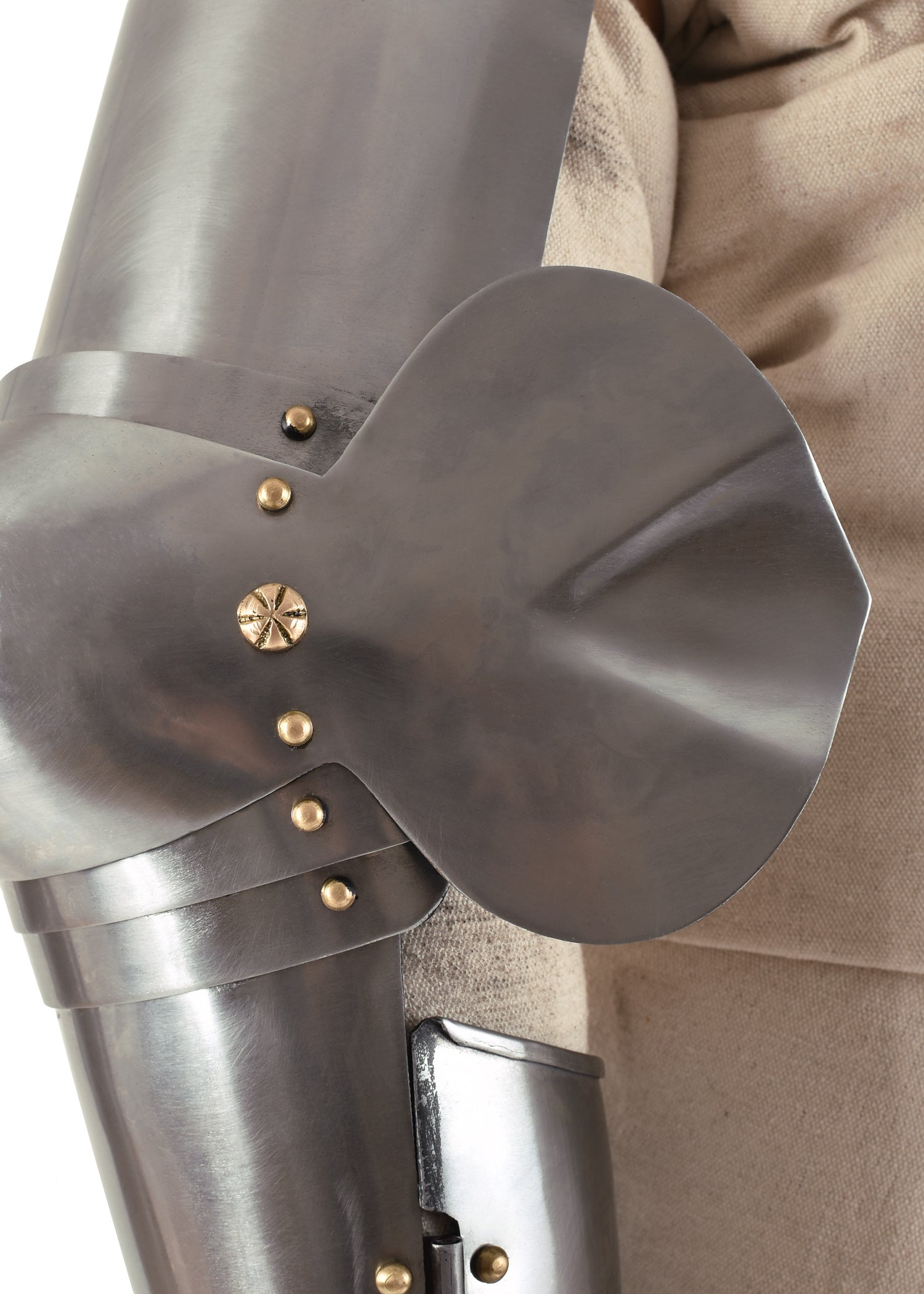 Imagen única de: Armería Con Coderas, Un Par.