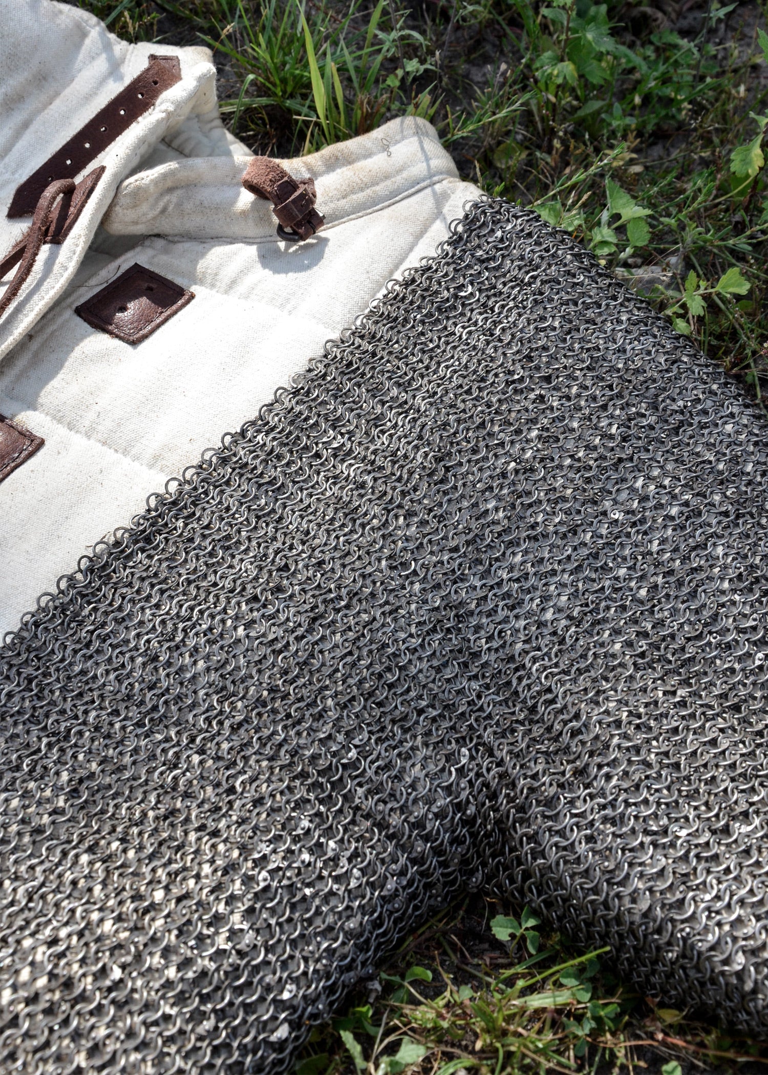 Imagen única de: Casquillos De Cadena Rm, Par, Remachados/perforados, Di 6 Mm