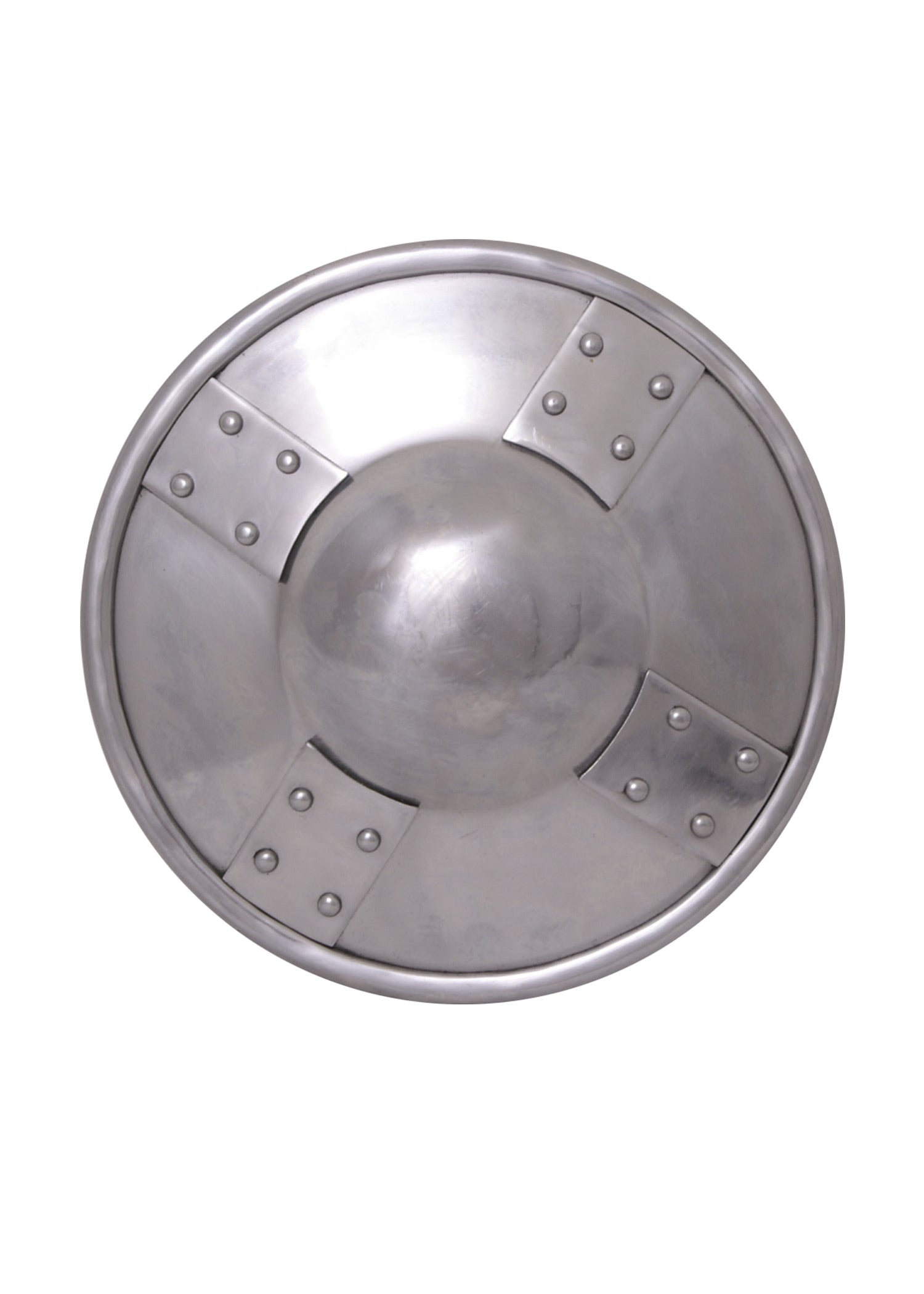 Imagen única de: Broquel Con 4 Herrajes