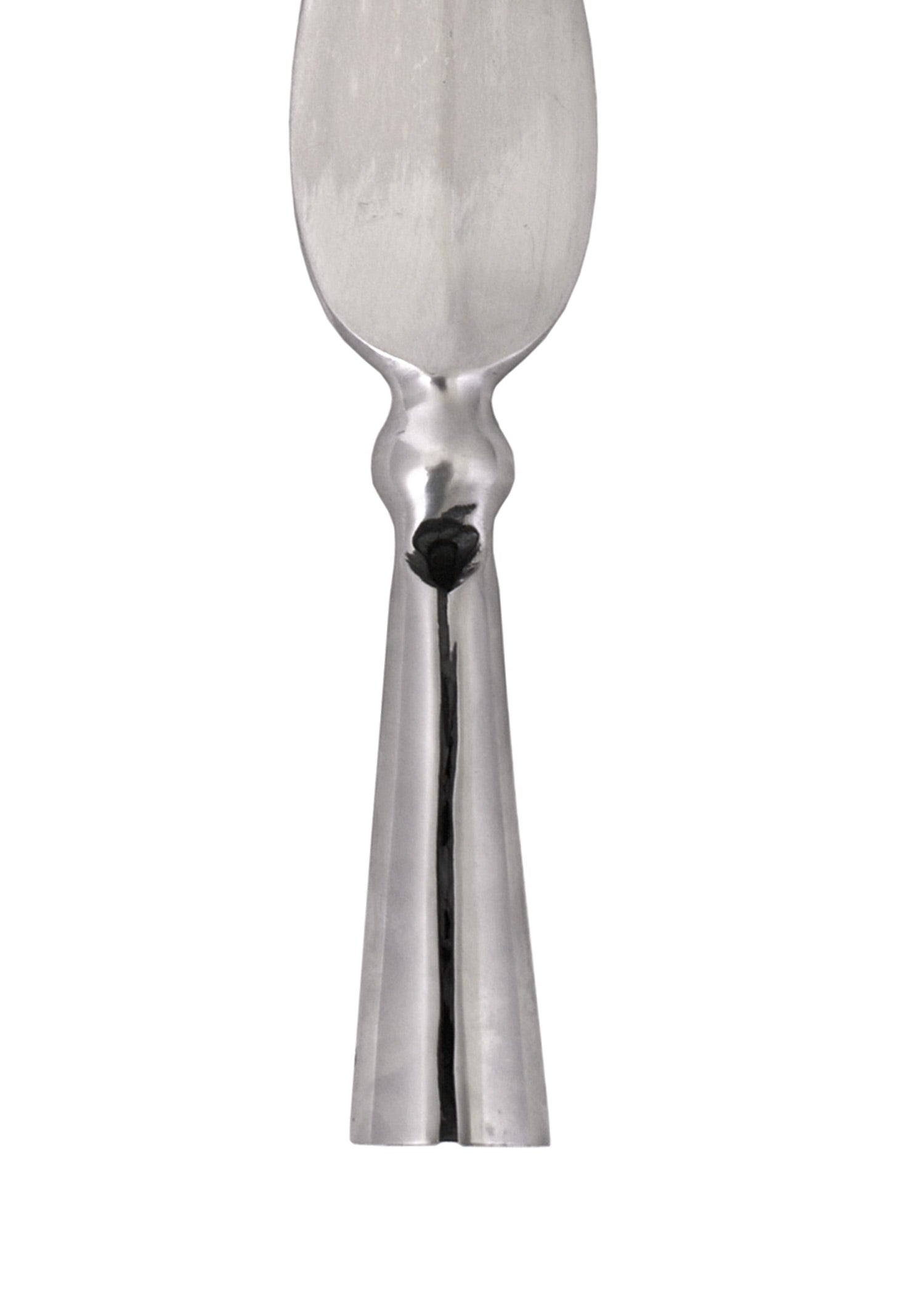 Imagen única de: Punta De Lanza Corta, Alta Edad Media, Aprox. 25 Cm.