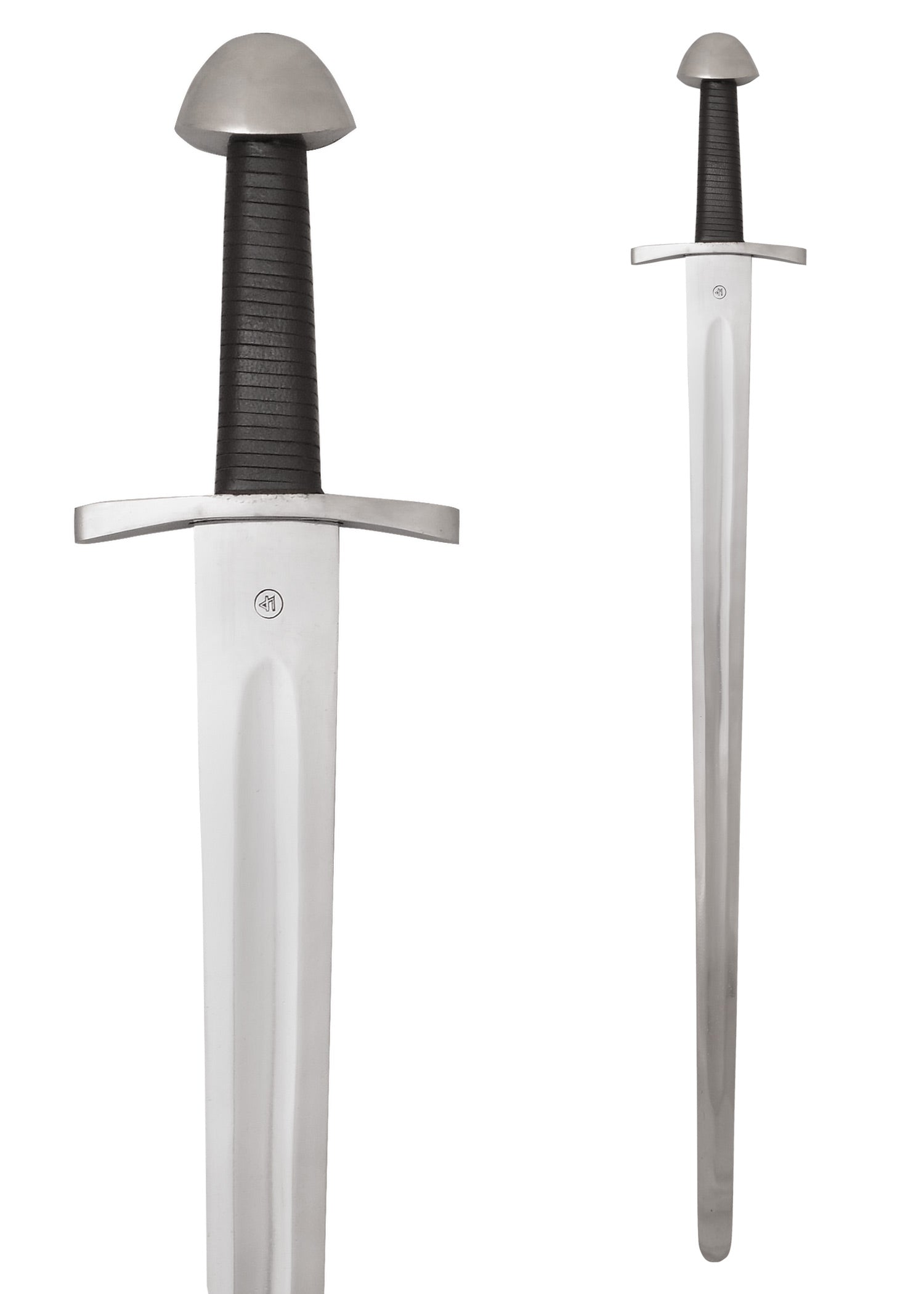 Espada Normanda De Una Mano, Espada De Combate, Categoría-B 2