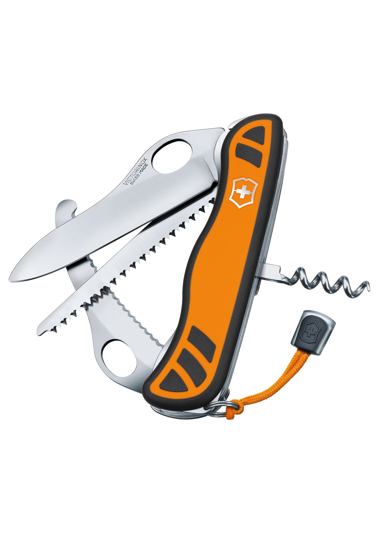 Imagen única de: Hunter Xt One Hand 2K Naranja/negro