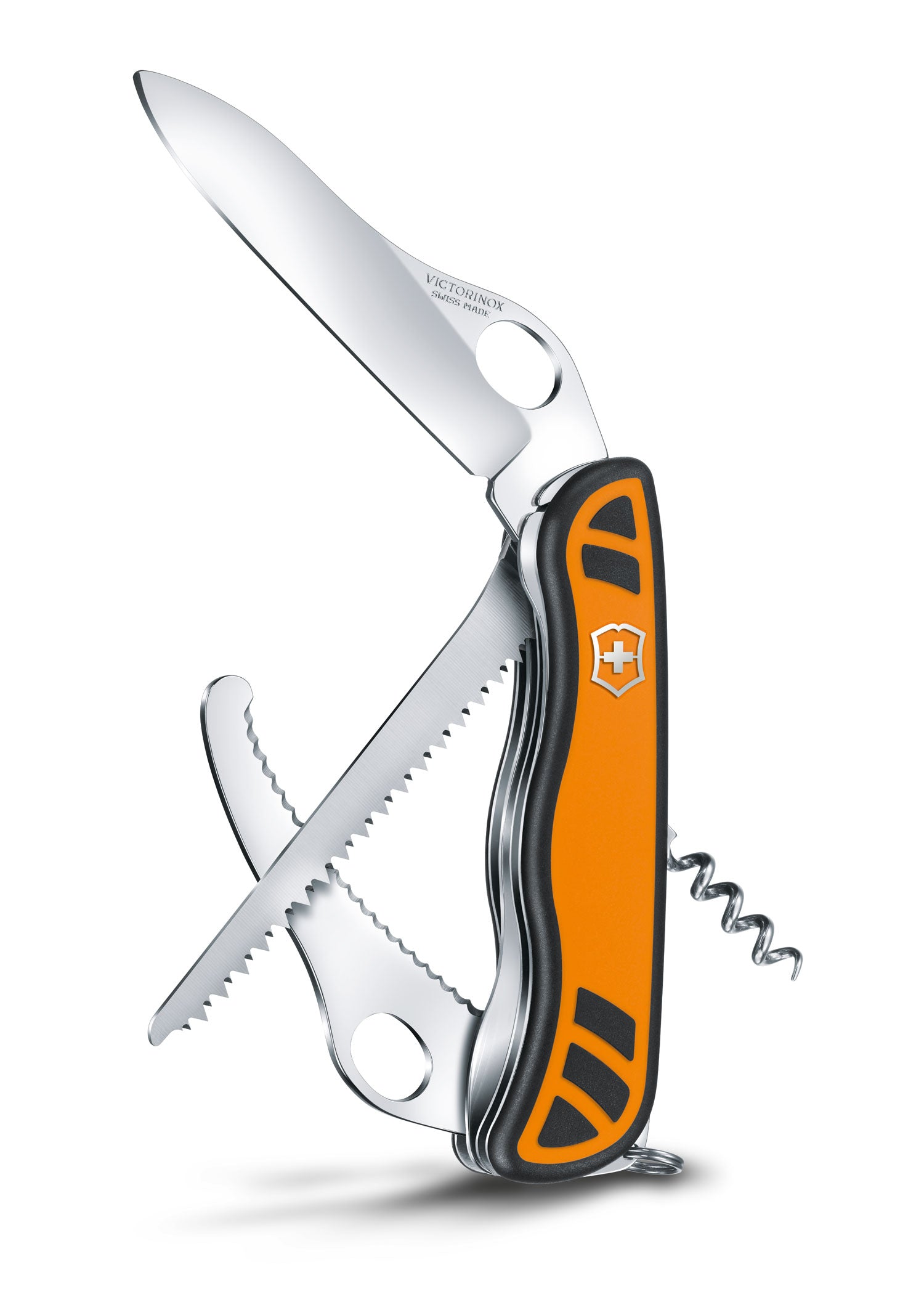 Imagen única de: Hunter Xt One Hand 2K Naranja/negro