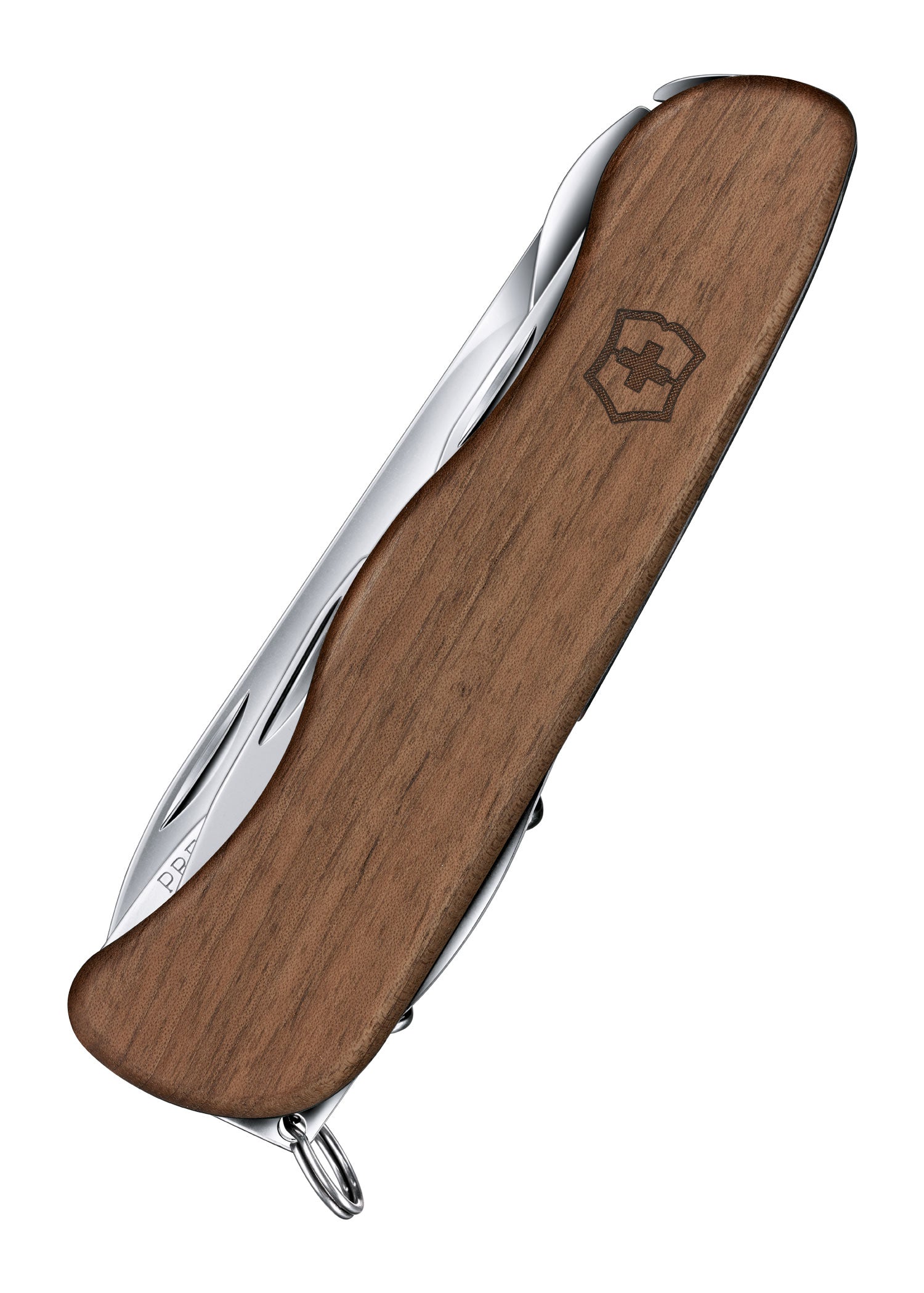 Imagen única de: Forester Wood, 111 Mm, Madera De Nogal