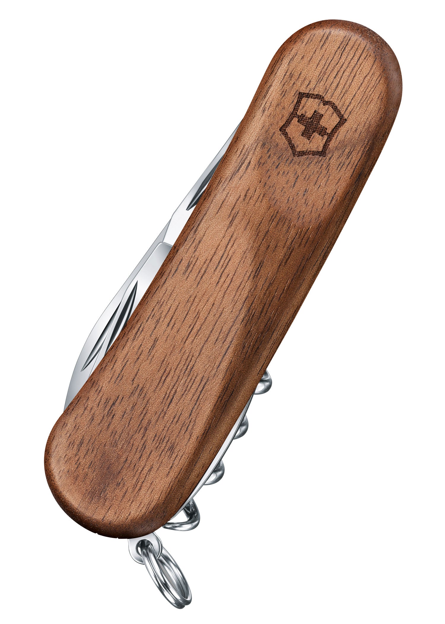 Imagen única de: Evowood 14, 85 Mm, Madera De Nogal