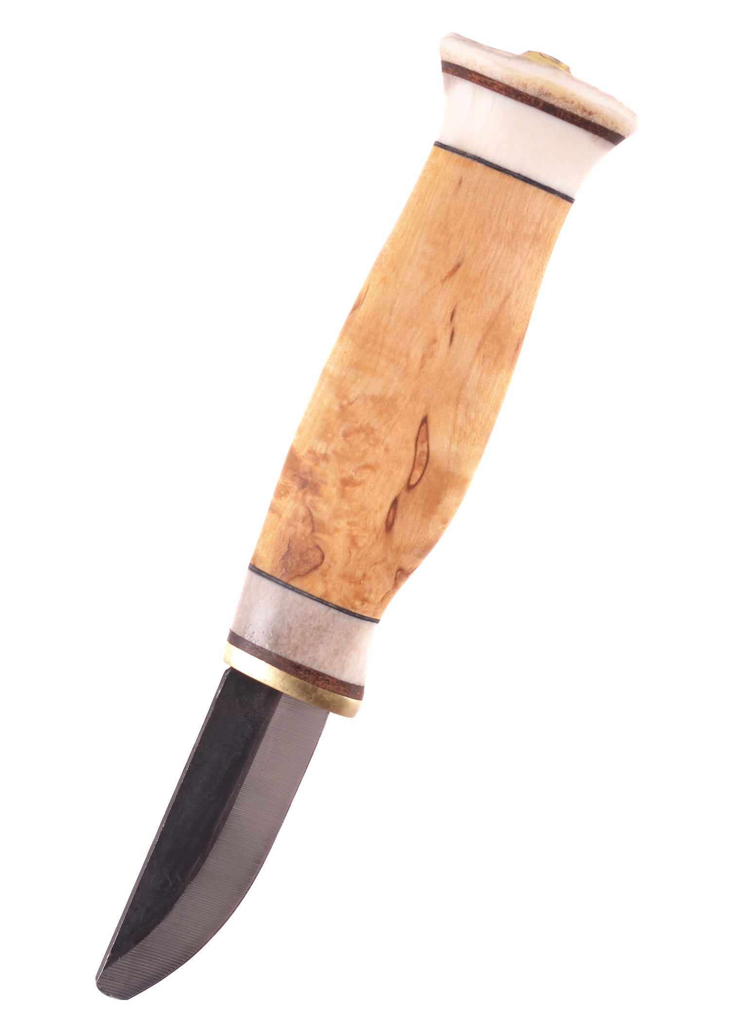 Imagen única de: Cuchillo Infantil Lastenpuukko, Wood-jewel
