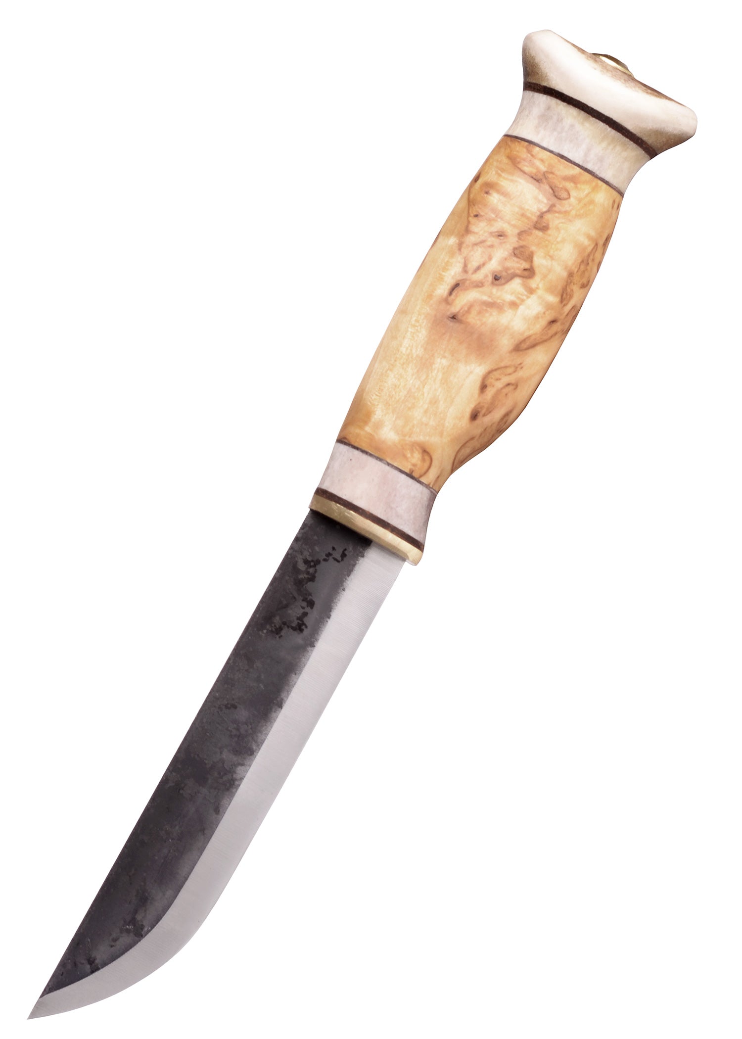 Imagen única de: Cuchillos De Caza Y Carne, Wood Jewel