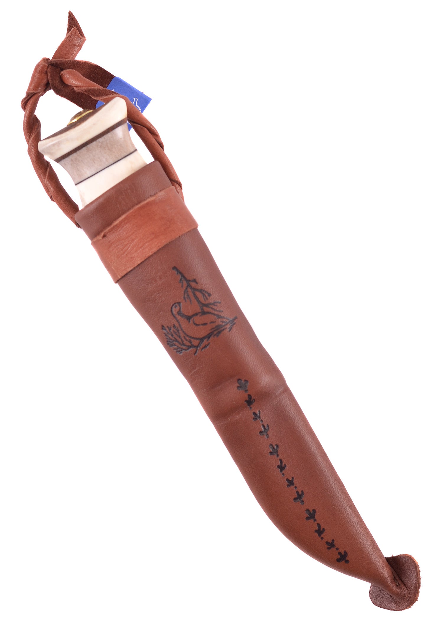 Imagen única de: Cuchillo De Urogallo, Wood-jewel