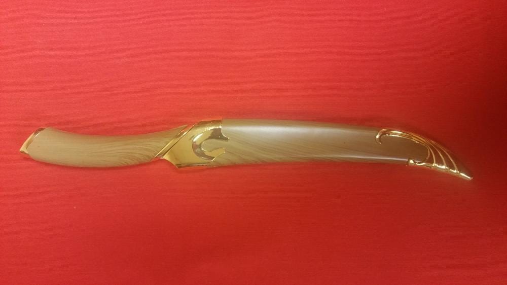 Imagen única de: Daga cuchillo de Légolas El Señor de los Anillos