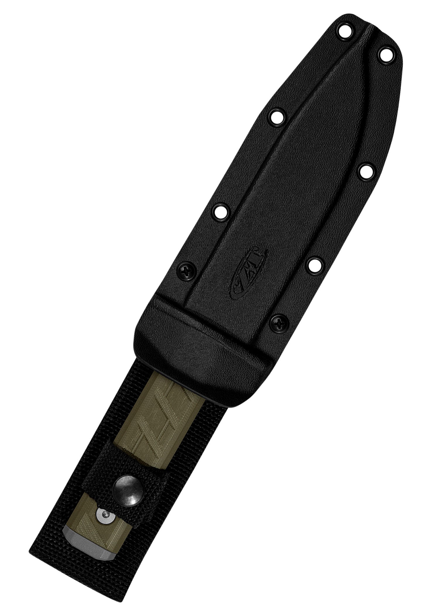 Imagen única de: Cuchillo Fijo Zt-0006