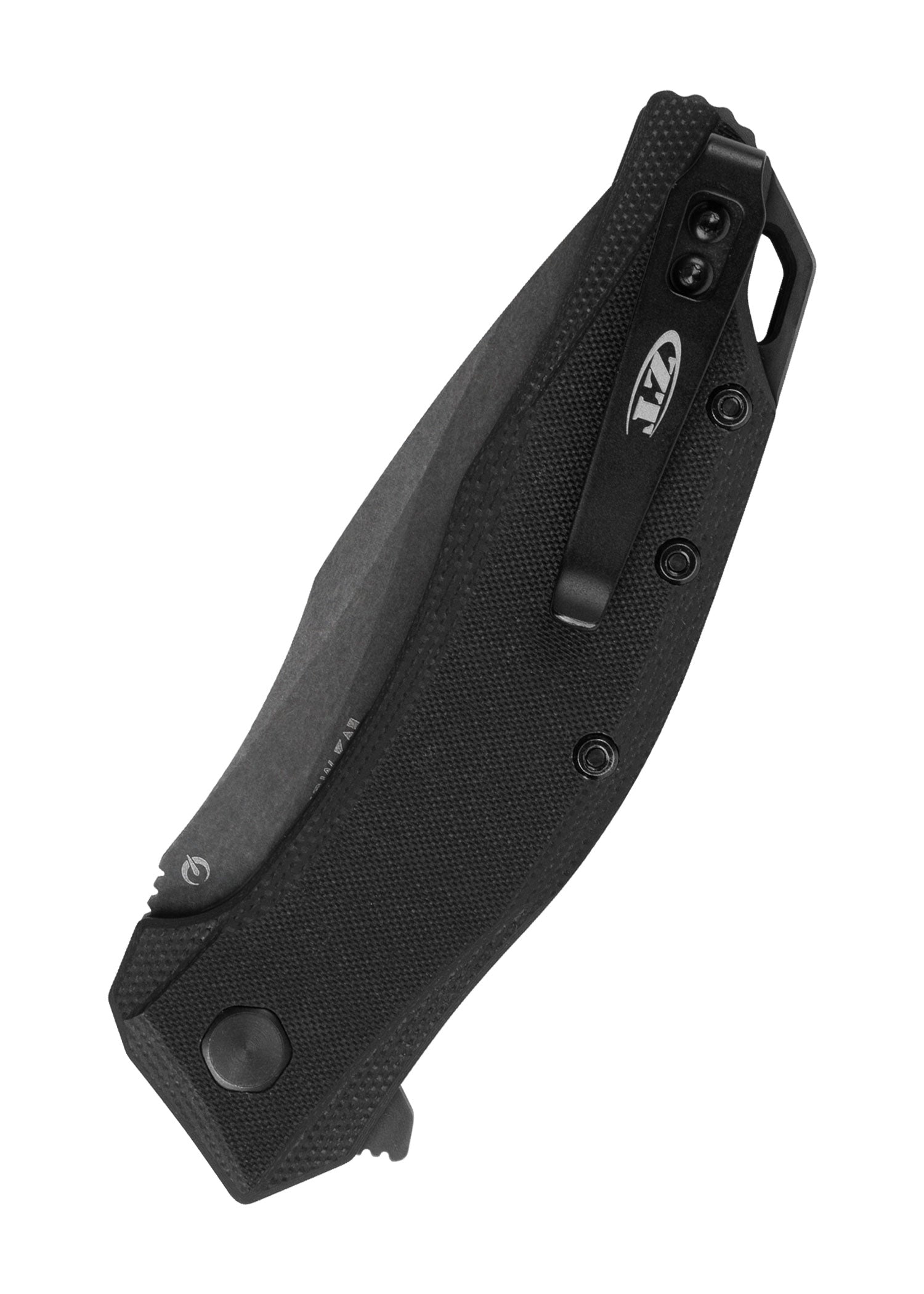 Imagen única de: Navaja Zero Tolerance 0357Bw, G10/20cv Bw