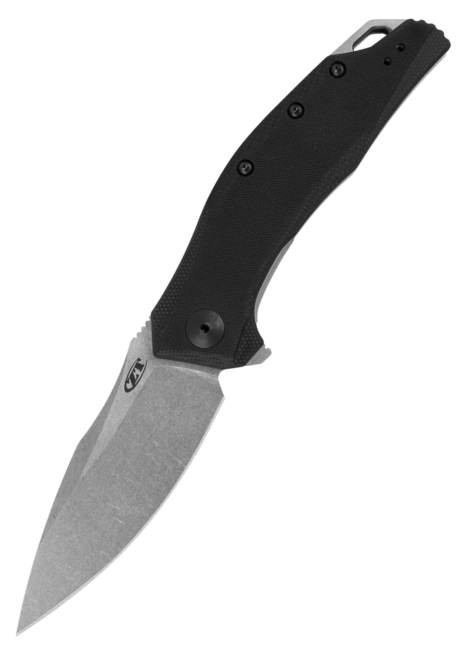 Imagen única de: Navaja Zero Tolerance 0357, G10/20cv Wf