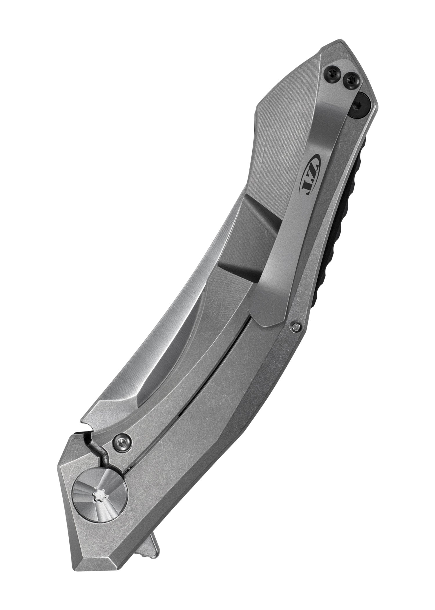 Imagen única de: Navaja De Bolsillo Zt 0462 Sinkevich Kvt