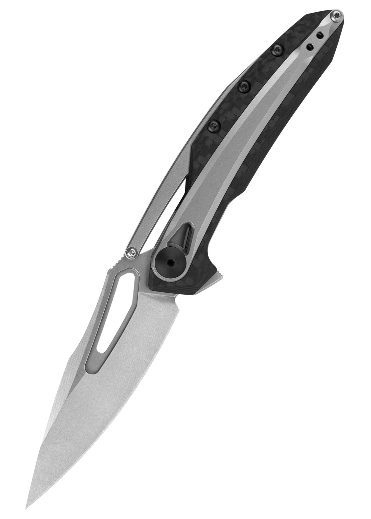 Imagen única de: Navaja De Bolsillo Zt 0990 Cf/20cv Sw (Copia)
