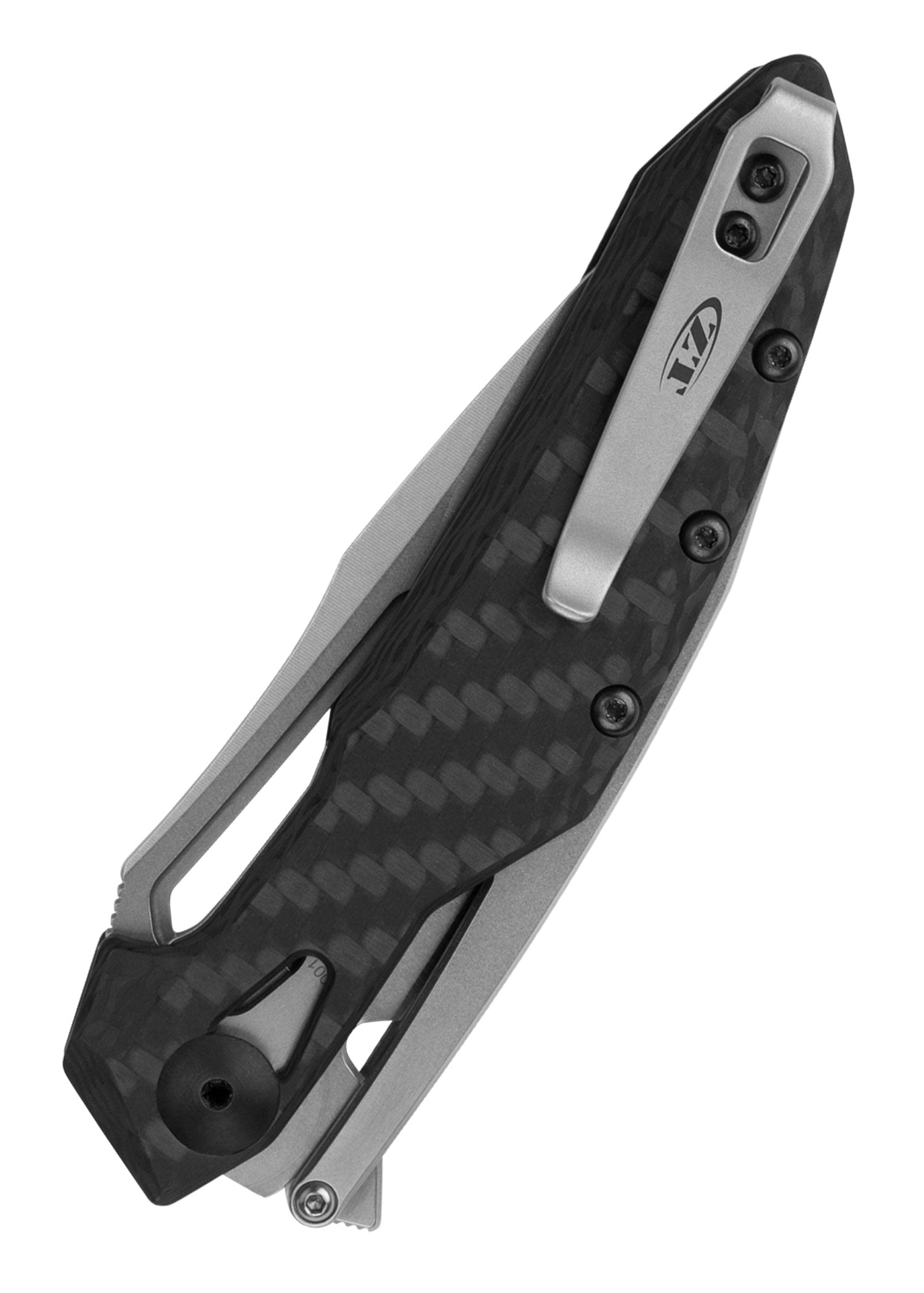 Imagen única de: Navaja De Bolsillo Zt 0990 Cf/20cv Sw (Copia)