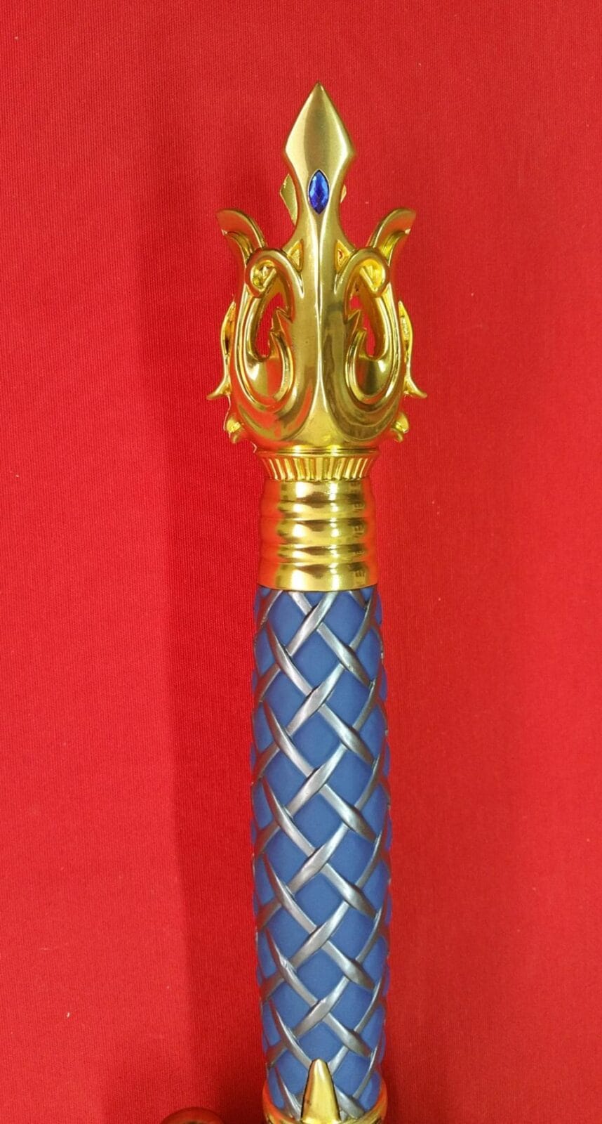 Imagen única de: Espada Del Rey Llane World Of Warcraft S0198