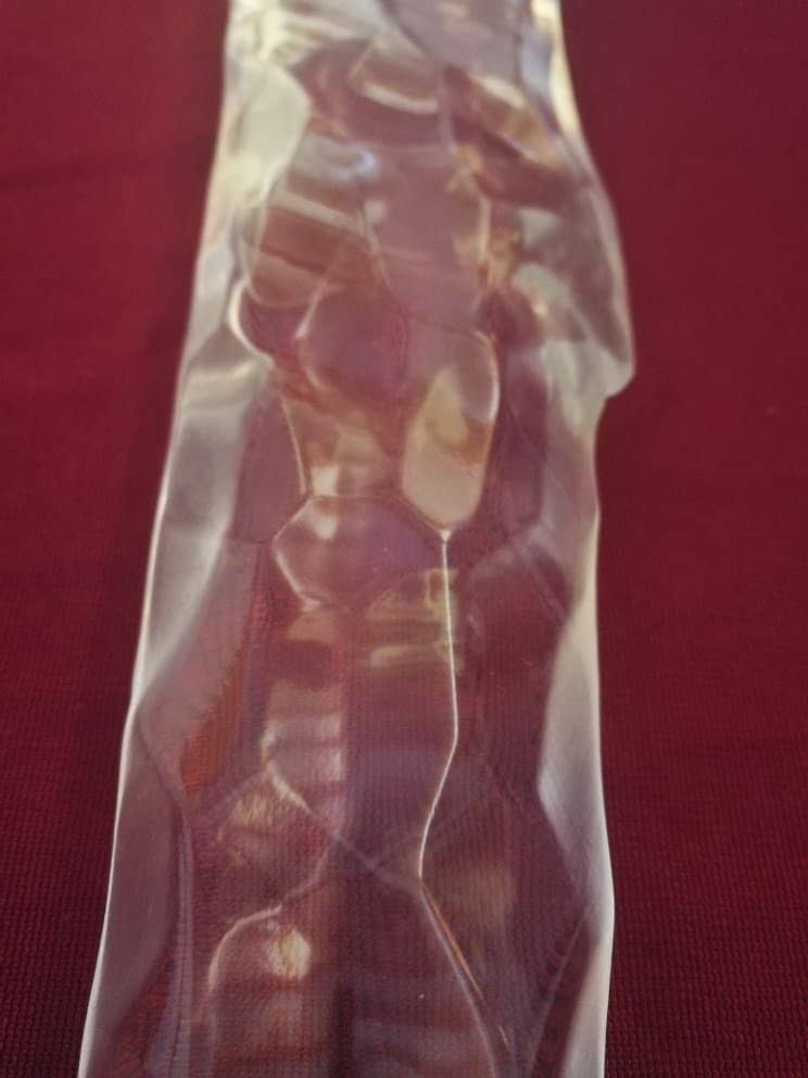 Imagen única de: Espada Del Rey De La Noche De Juego De Tronos Exclusiva