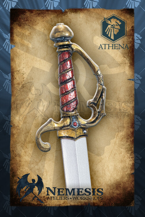 Imagen única de: Espada De Mosquetero