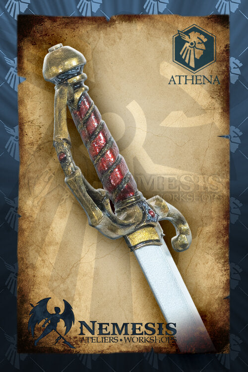 Imagen única de: Espada De Mosquetero