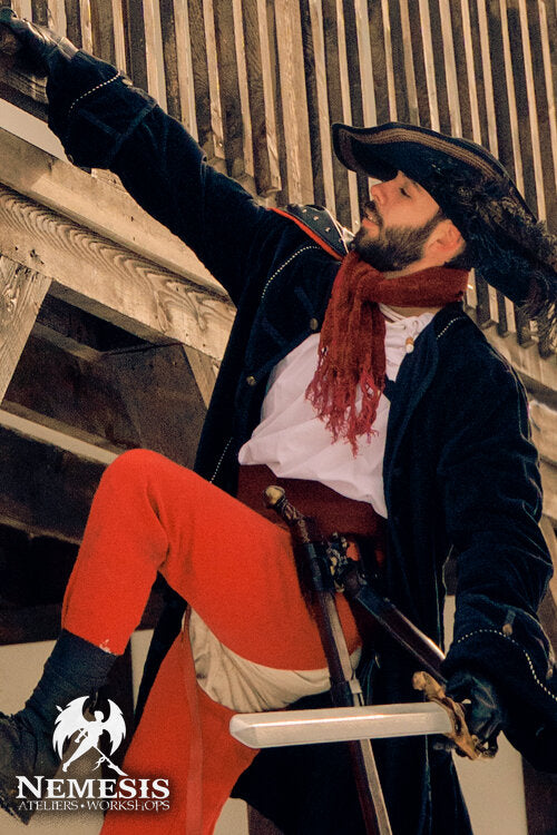 Imagen única de: Espada De Mosquetero