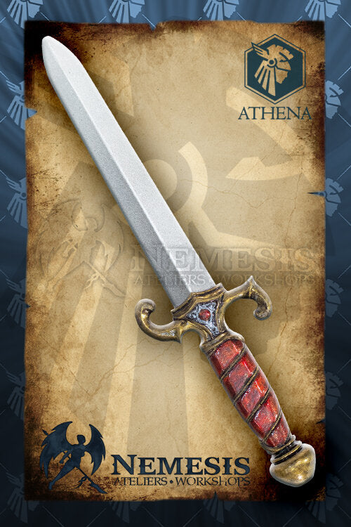 Imagen única de: Daga De Mosquetero