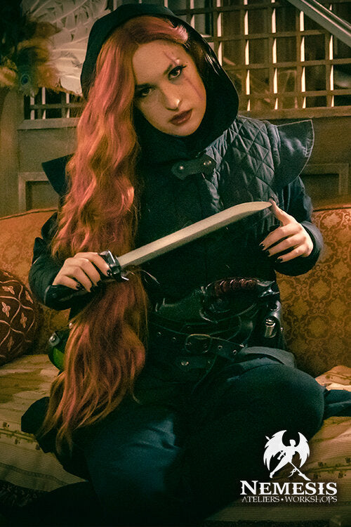 Imagen única de: Cuchillo De Guardabosques