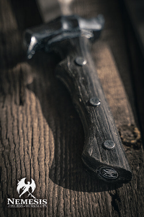 Imagen única de: Cuchillo De Guardabosques