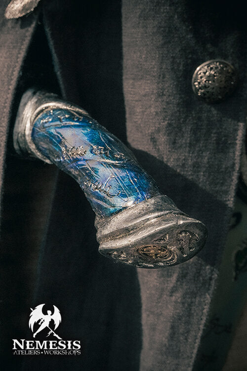 Imagen única de: Cuchillo Élfico