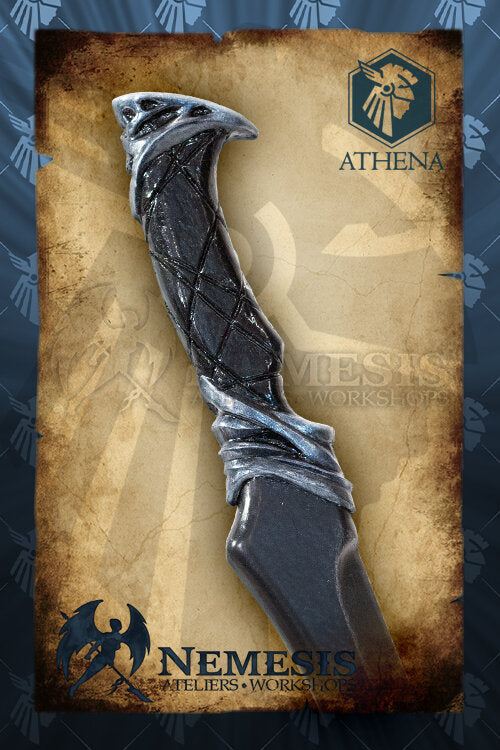 Imagen única de: Cuchillo De Asesino