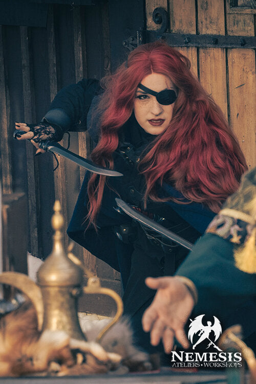 Imagen única de: Cuchillo De Asesino