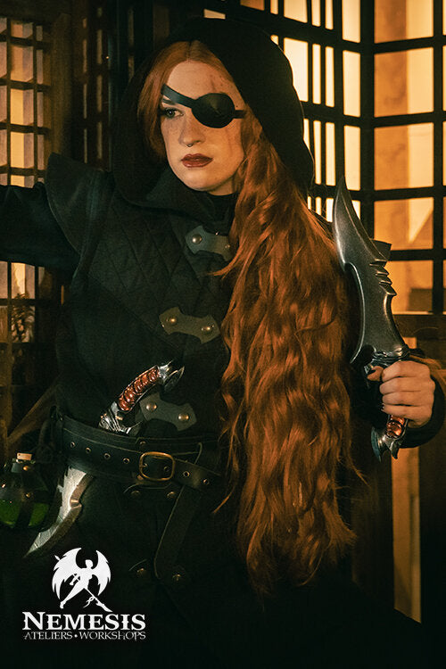 Imagen única de: Cuchillo Ritual